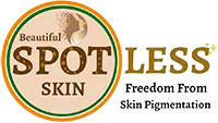 Beautiful Spotless Skin Logo