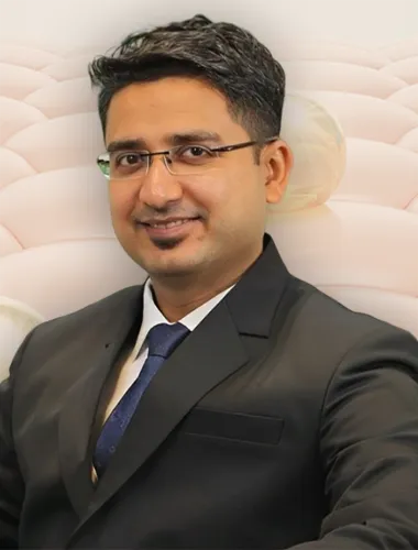 Dr. Piyush Borkhatariya
