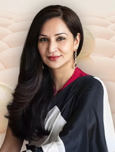 Dr. Farida Modi